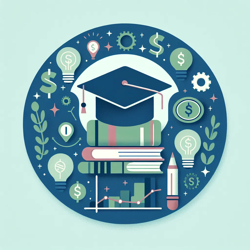 A Importância da Educação em Finanças para o Futuro Financeiro