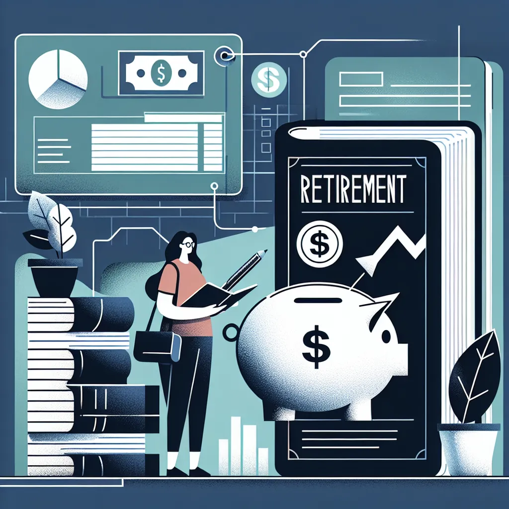 Descubra maneiras eficazes de economizar para a aposentadoria