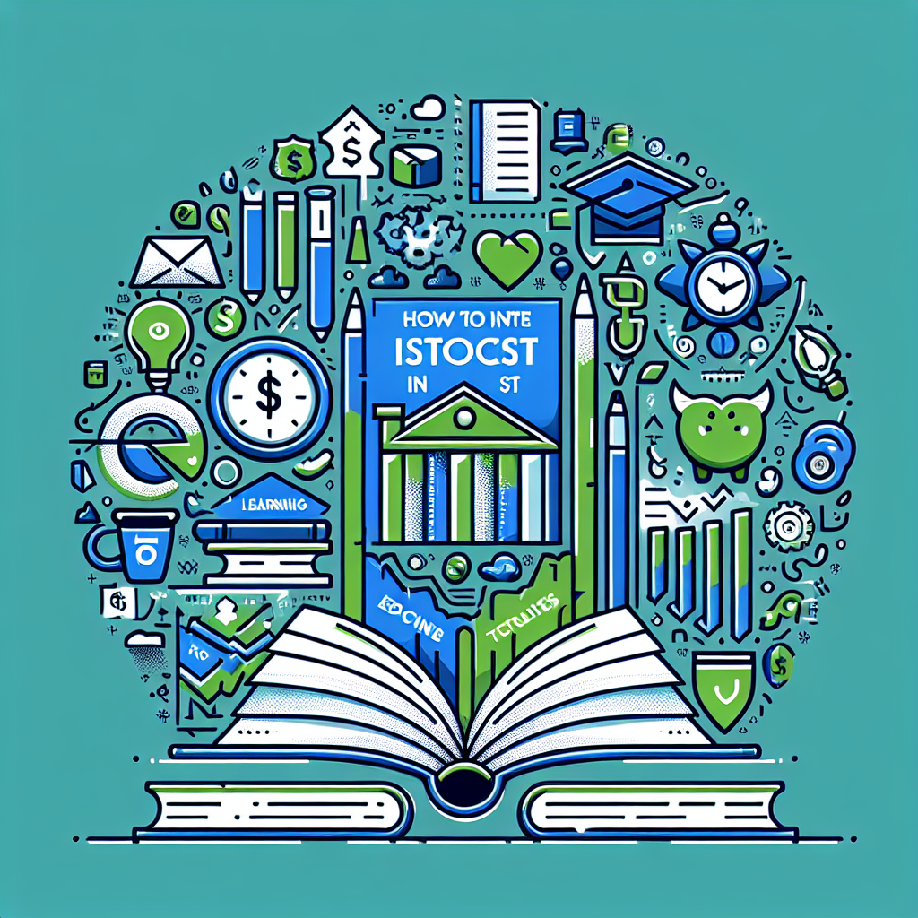 Como investir em ações: Guia para iniciantes