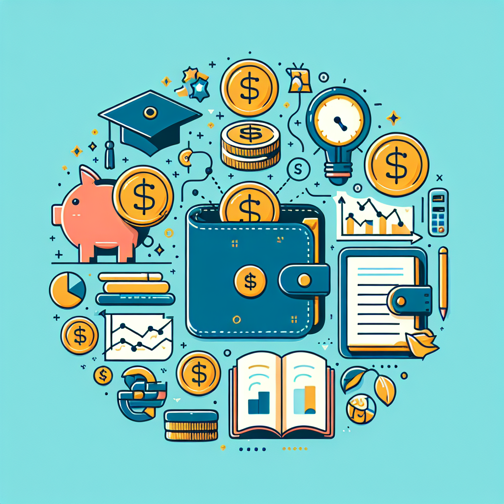 Como gerir o seu dinheiro: dicas de finanças pessoais para jovens