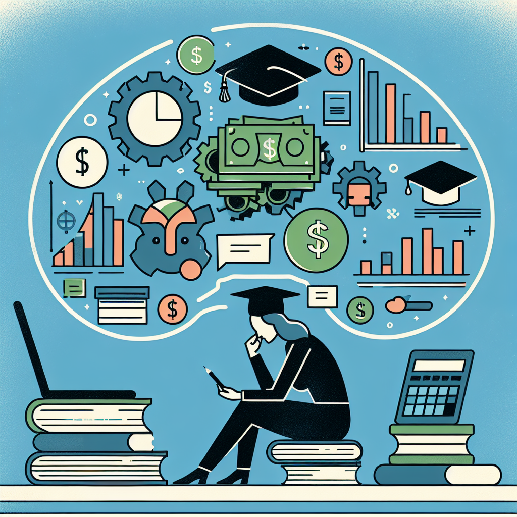 Finanças e saúde mental: como gerenciar o estresse financeiro