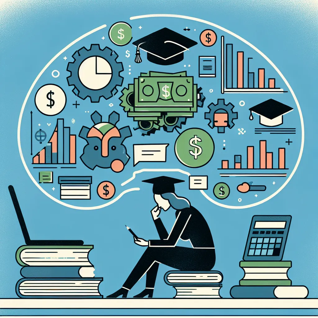 Finanças e saúde mental: como gerenciar o estresse financeiro
