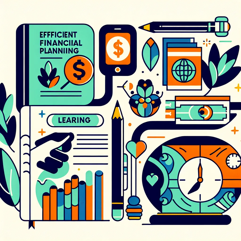 Como fazer um planejamento financeiro eficiente para suas viagens