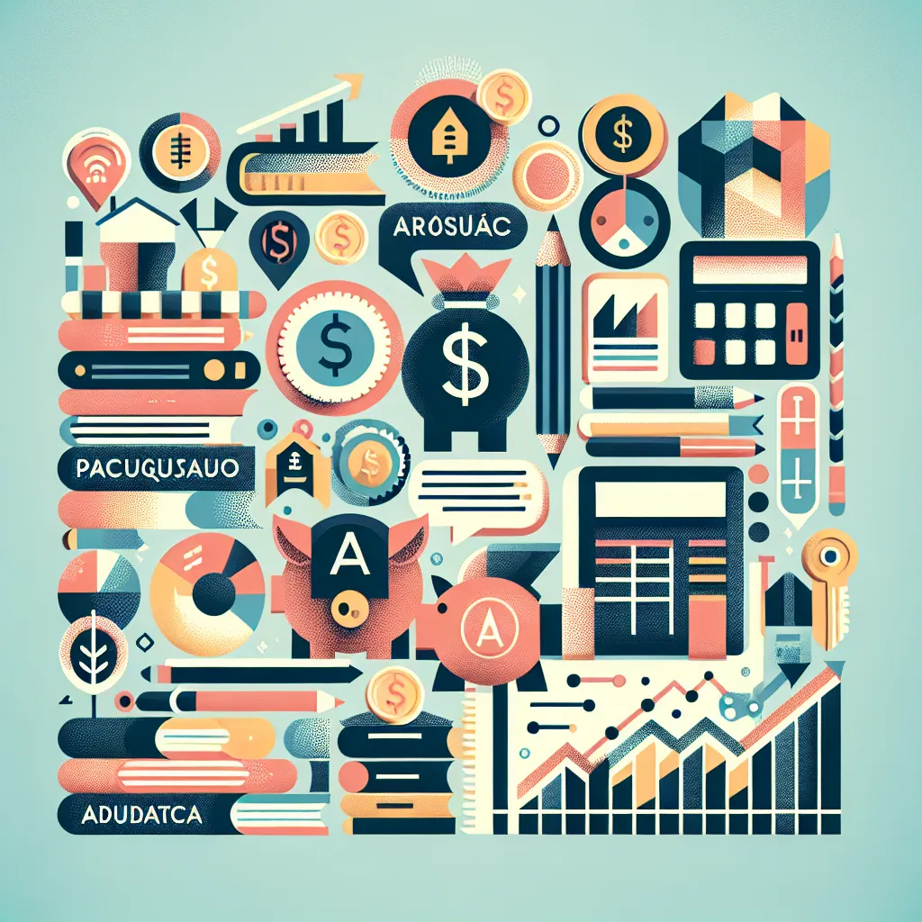 Como Iniciar Sua Educação Financeira Básica: Dicas Práticas