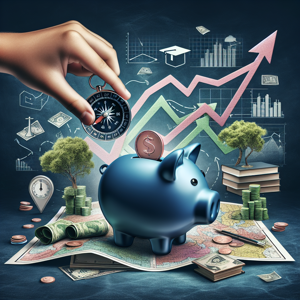 A importância do planeamento financeiro na juventude