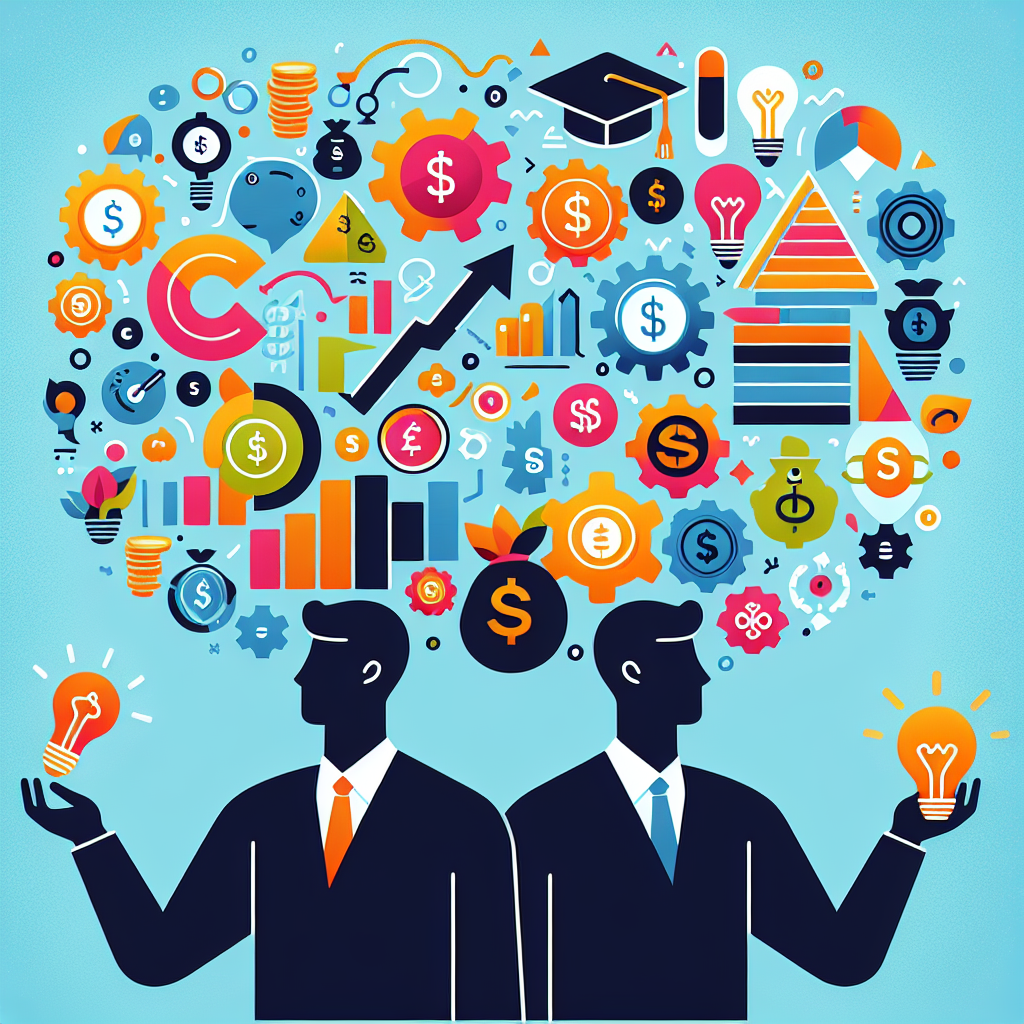 Como diversificar seus investimentos de forma eficiente