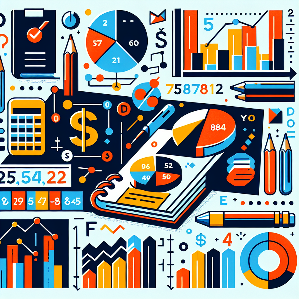 Análise financeira: Como entender os números