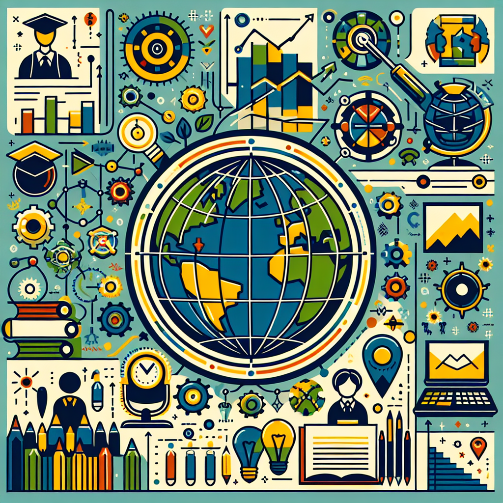 Como a economia global está afetando o mercado de trabalho e o que fazer para se destacar