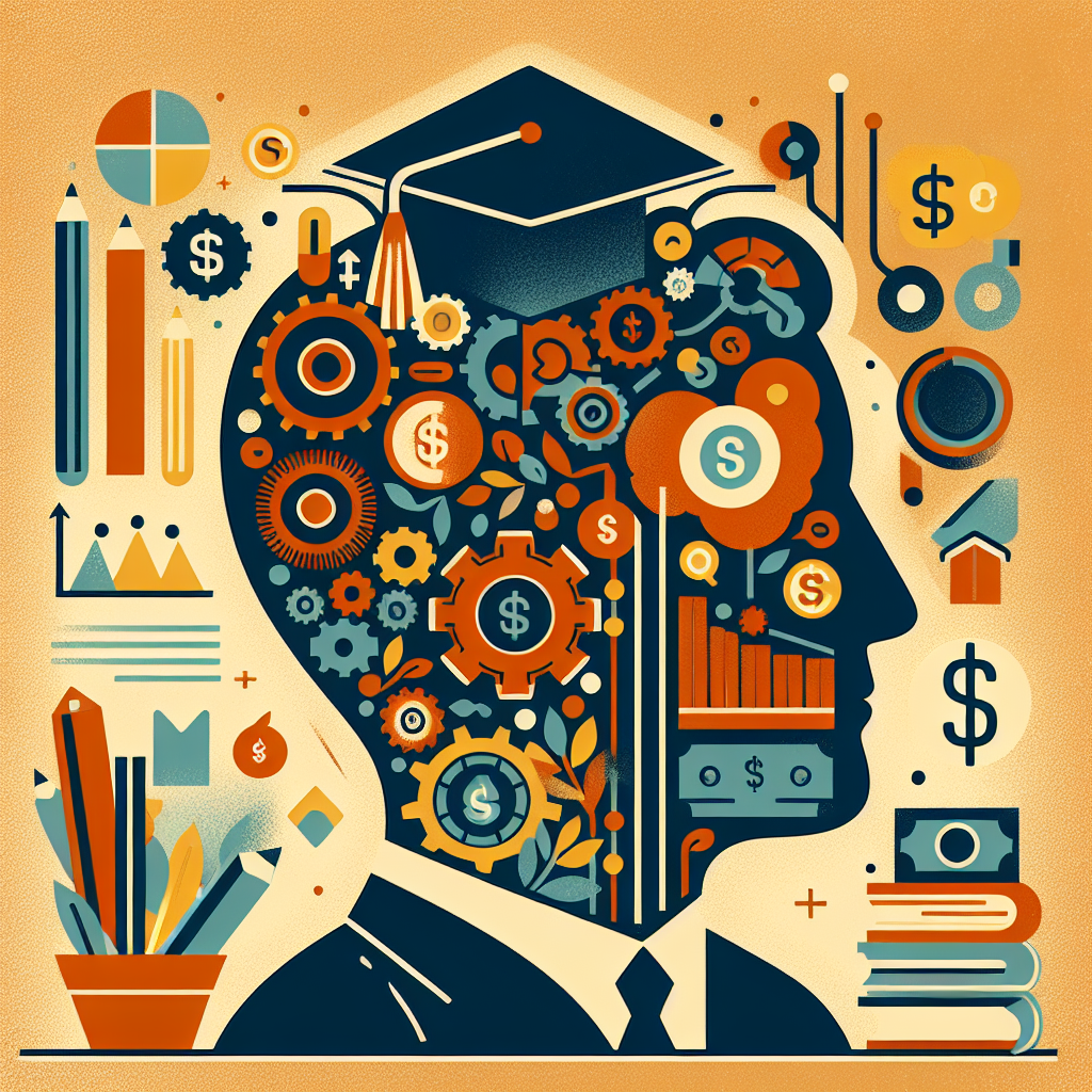 A influência das finanças na saúde mental: estratégias para lidar com a ansiedade financeira