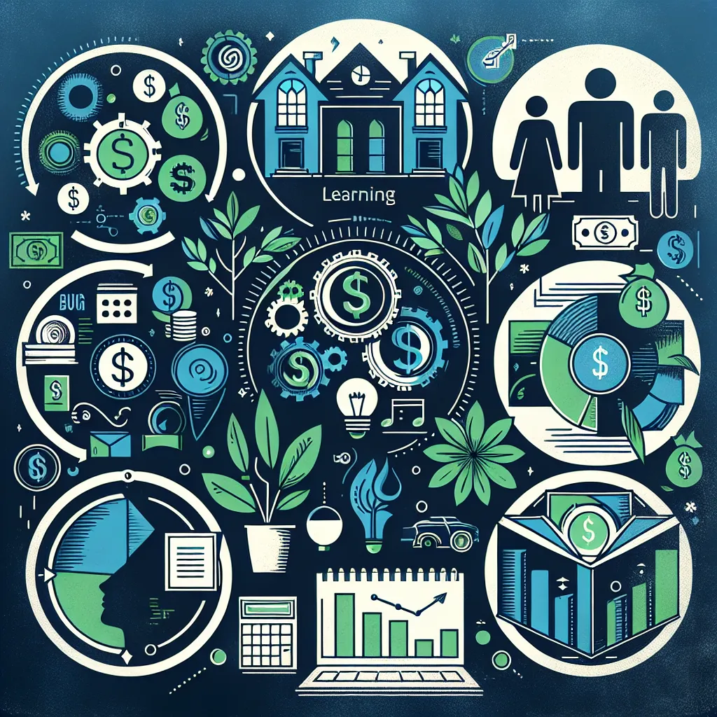 Como iniciar um planejamento financeiro familiar eficiente