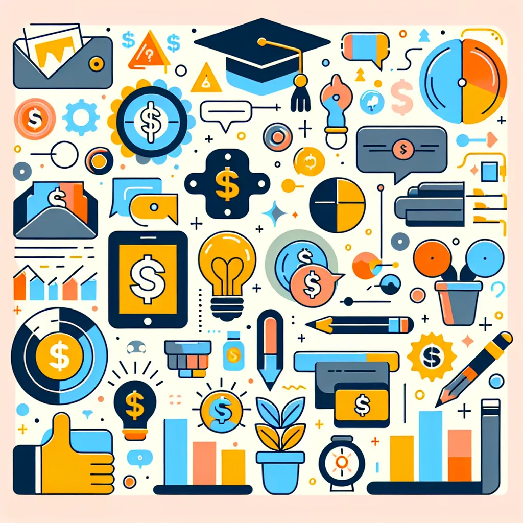 Dicas de Finanças para Empreendedores: Como Investir Sabiamente no seu Negócio
