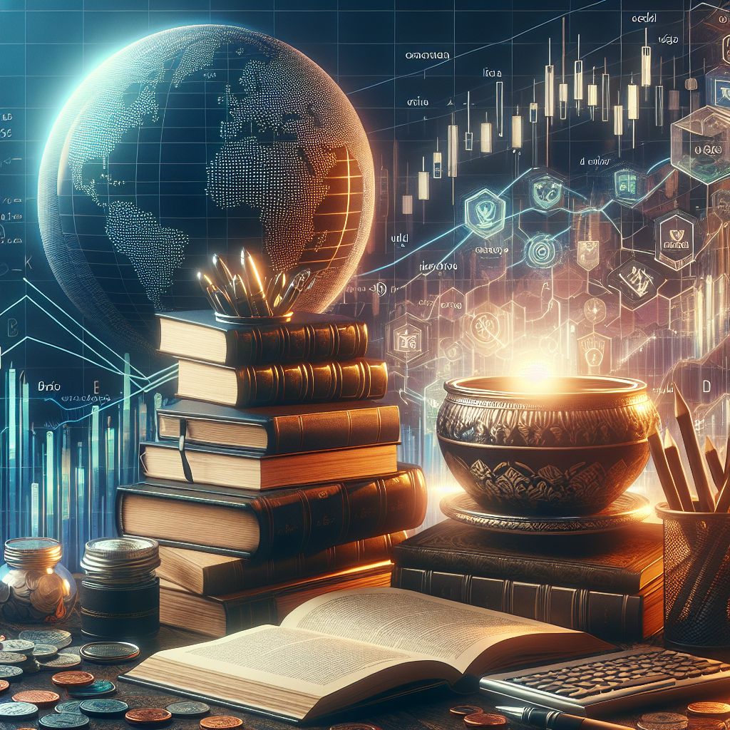 Desmistificando os fundos de investimento: tudo o que você precisa saber