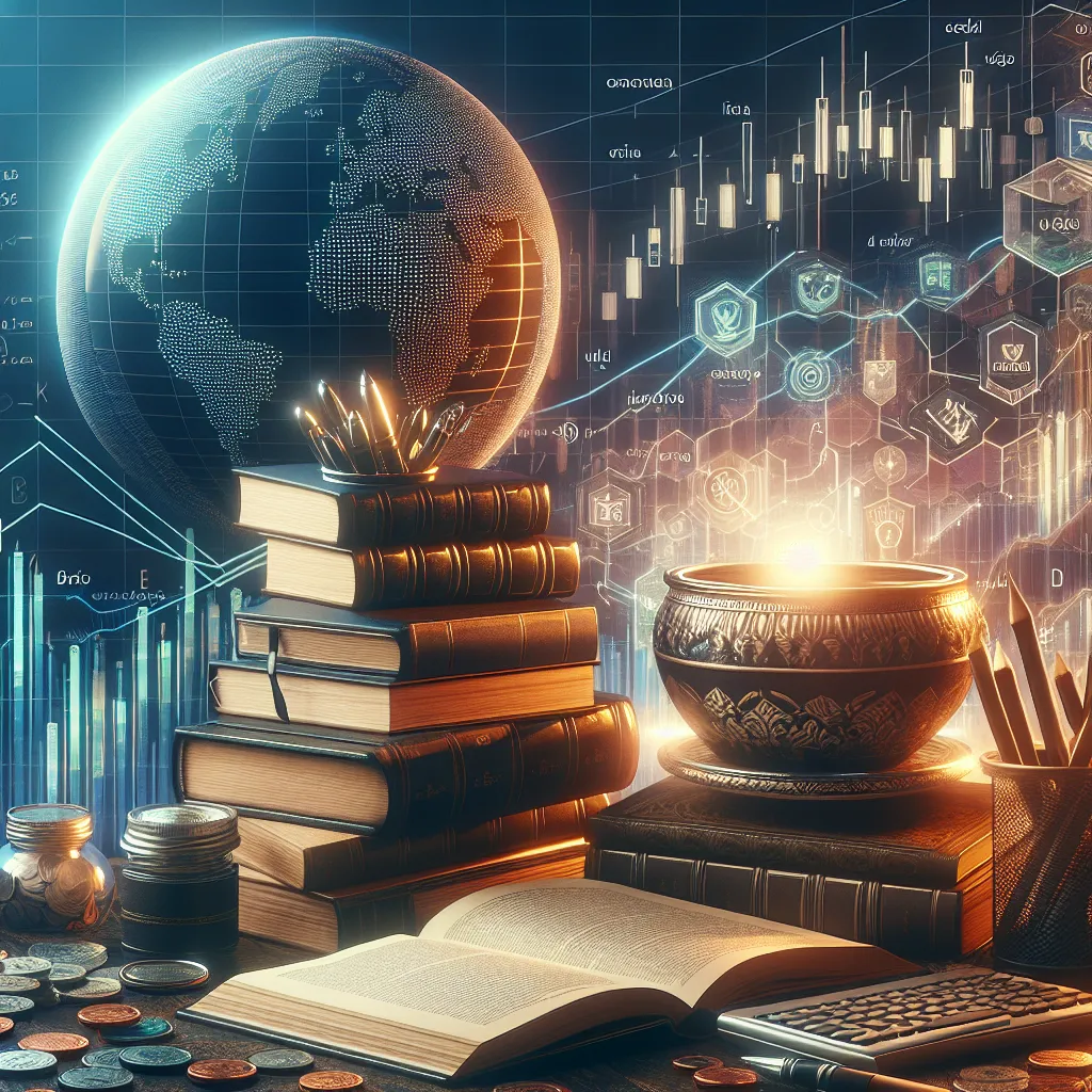 Desmistificando os fundos de investimento: tudo o que você precisa saber