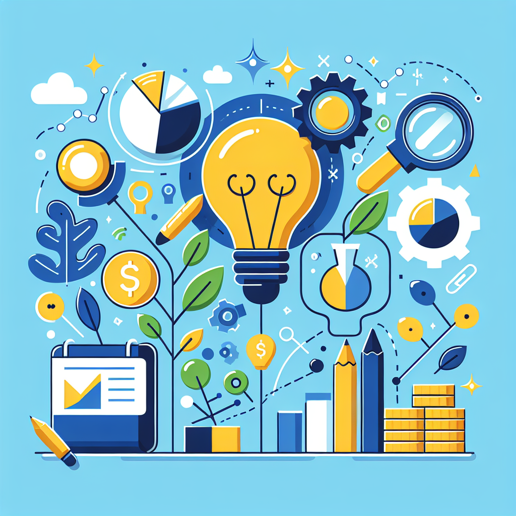 Os benefícios da diversificação para o sucesso dos investimentos
