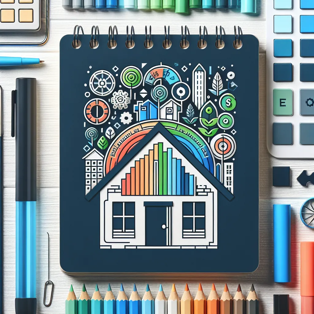 As vantagens do financiamento imobiliário