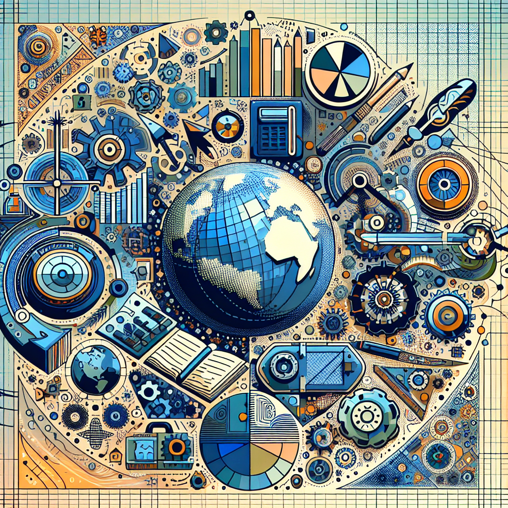 A influência da economia global nas suas finanças pessoais: dicas para se proteger