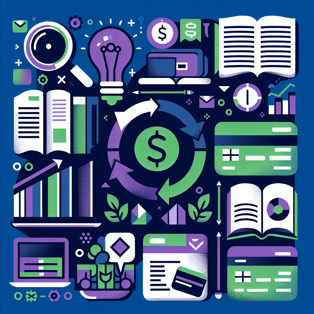 Fundamentos essenciais para gerir crédito e empréstimos com sucesso