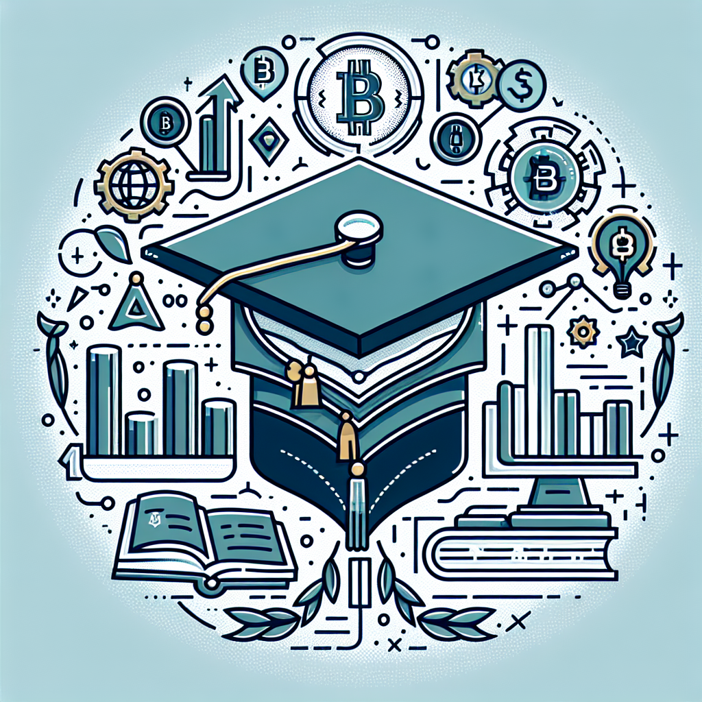 Desmistificando as criptomoedas: educando para o futuro financeiro