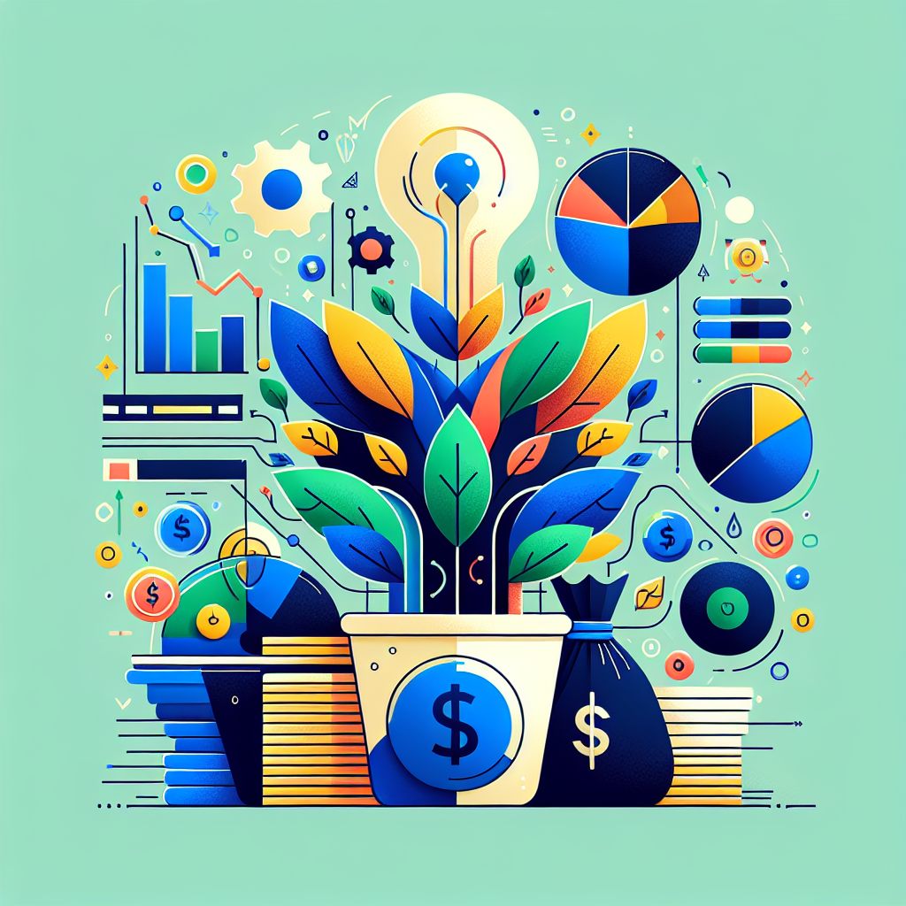 Fundos de investimento: estratégias e tipos