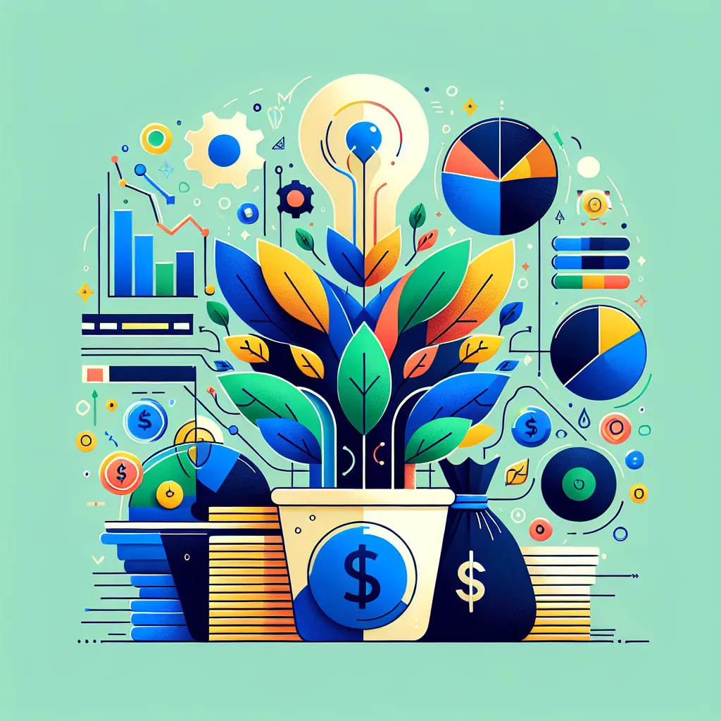 Fundos de investimento: estratégias e tipos
