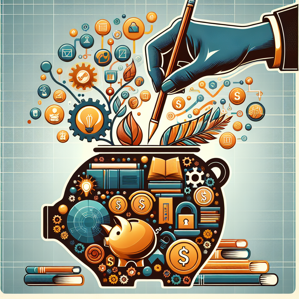 Desmistificando os Fundos de Pensão: A Importância da Educação Financeira