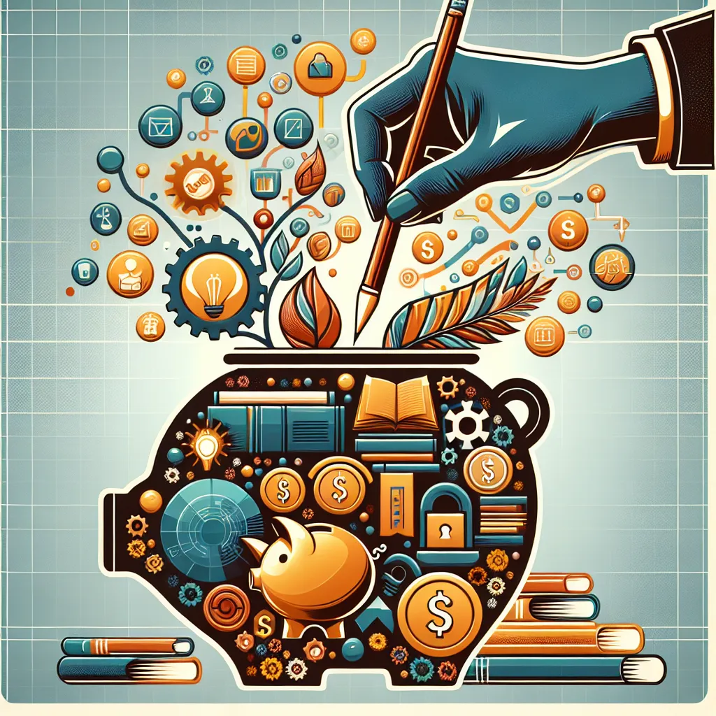 Desmistificando os Fundos de Pensão: A Importância da Educação Financeira
