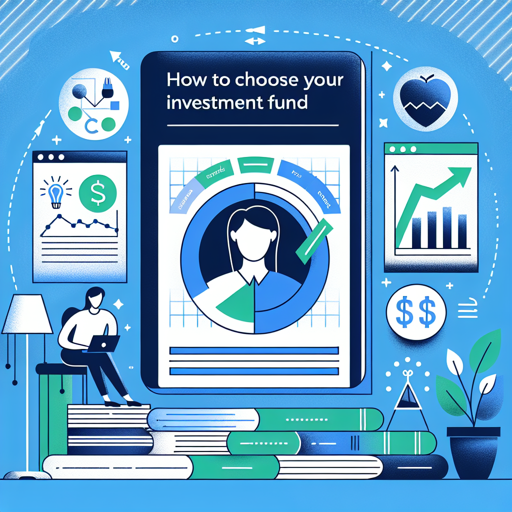 Como escolher o melhor fundo de investimento para seu perfil