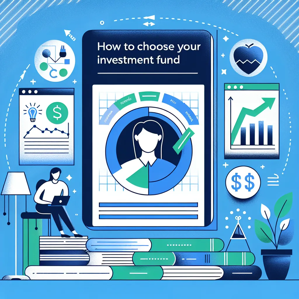 Como escolher o melhor fundo de investimento para seu perfil