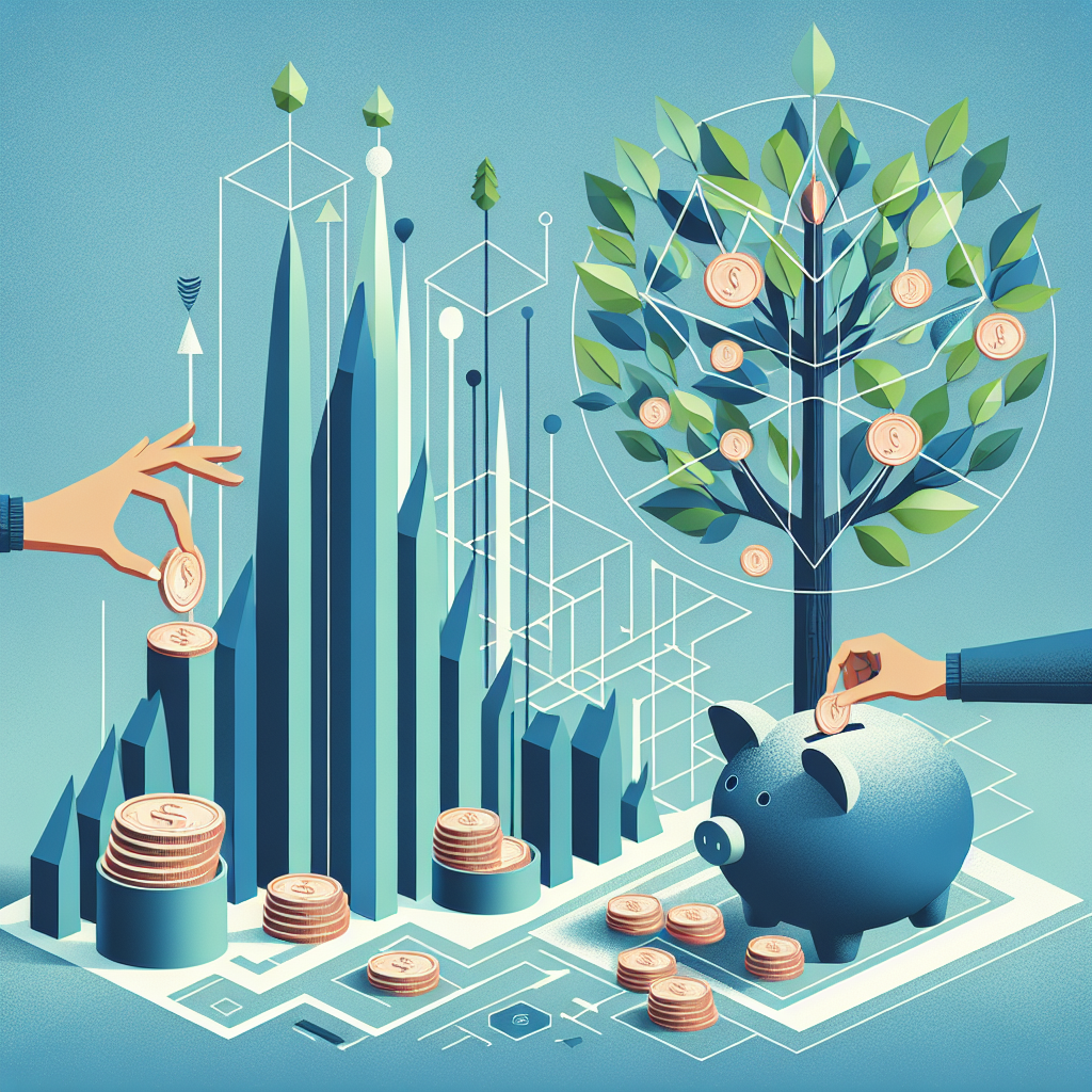 Como construir um futuro financeiro sólido em casal: dicas de educação financeira
