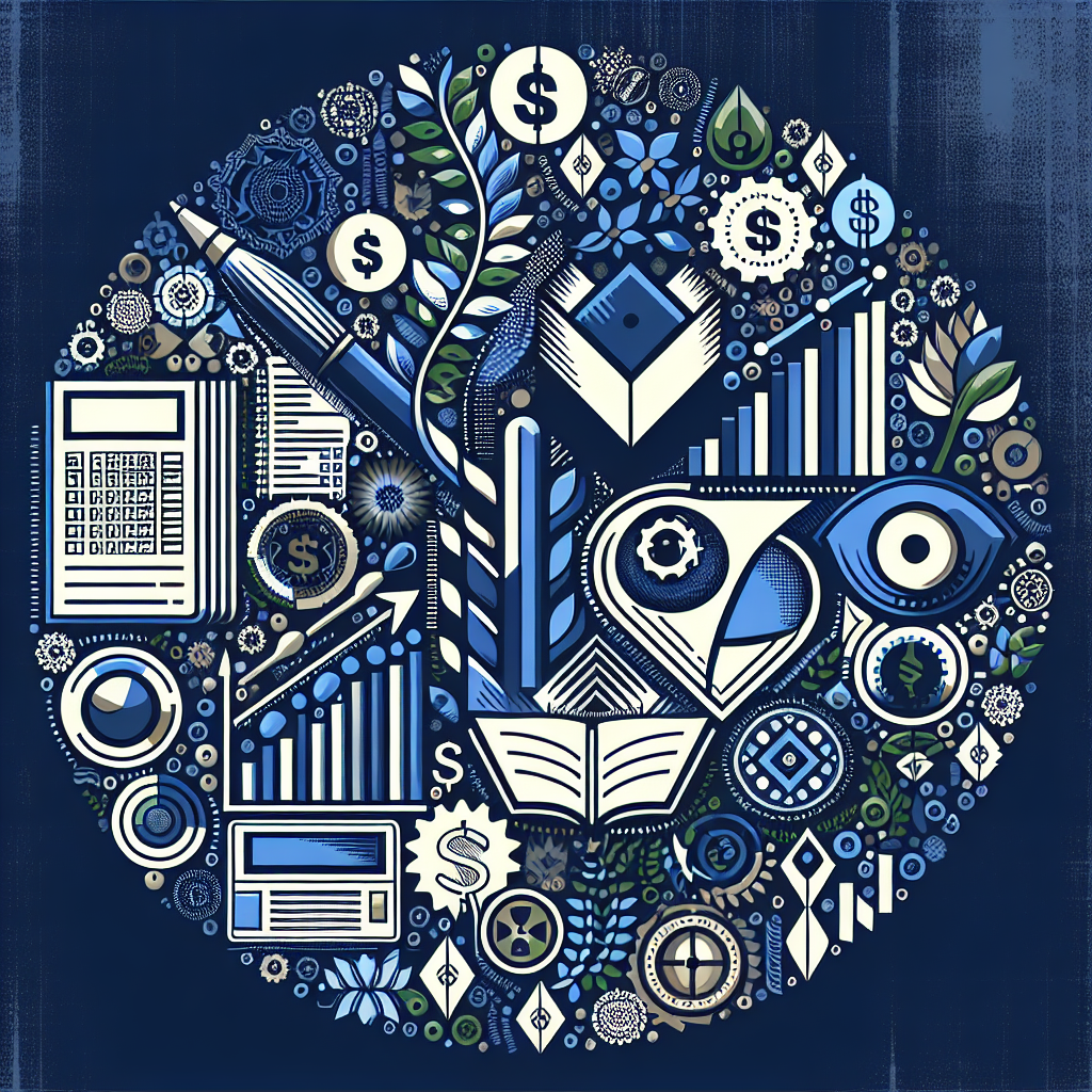Análise financeira: Como interpretar os relatórios contábeis