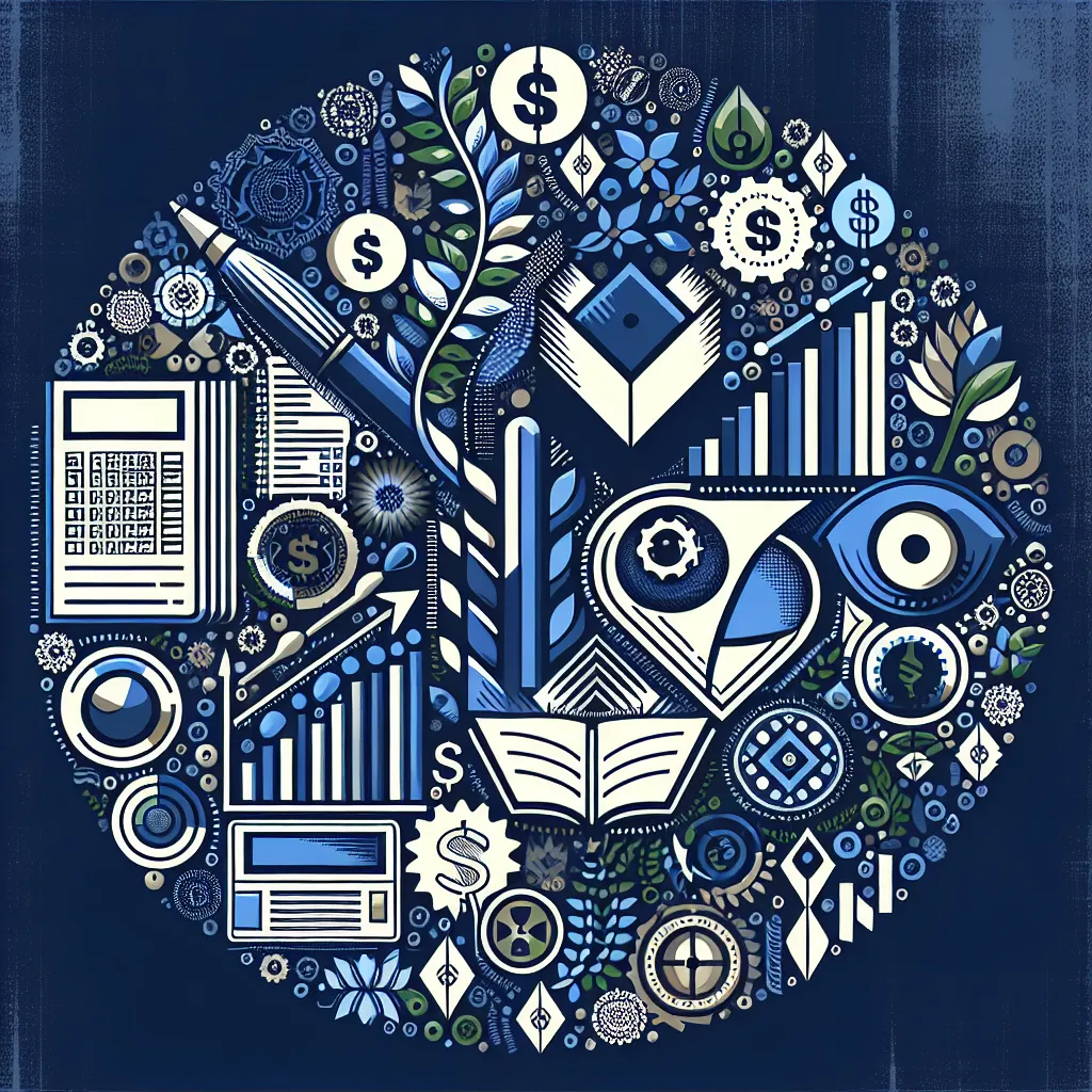 Análise financeira: Como interpretar os relatórios contábeis