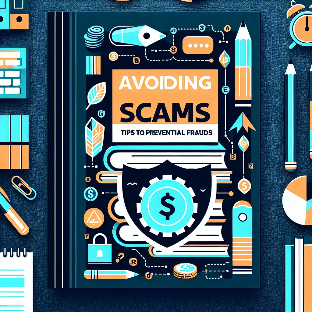 Evitando Golpes: Dicas para se Prevenir de Fraudes Financeiras