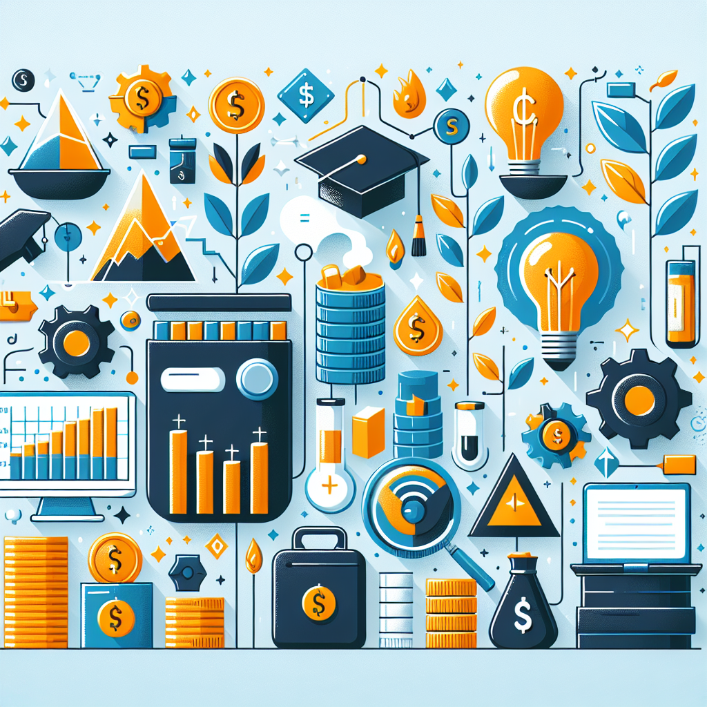 Investindo em commodities: estratégias para maximizar seus retornos