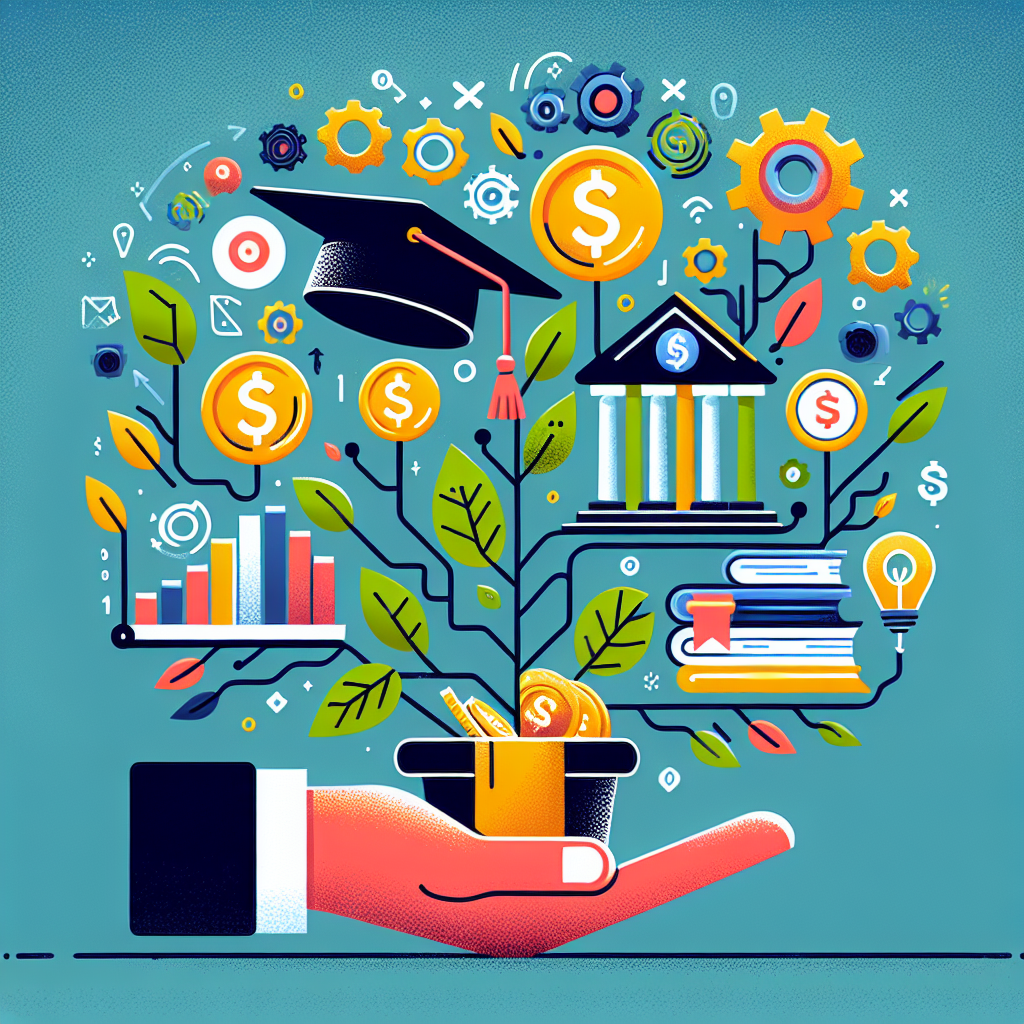 Investimento ou Poupança: Como Fazer seu Dinheiro Render Mais