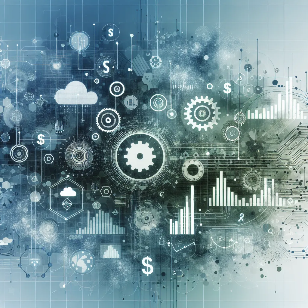 Como a tecnologia está transformando o gerenciamento de risco financeiro