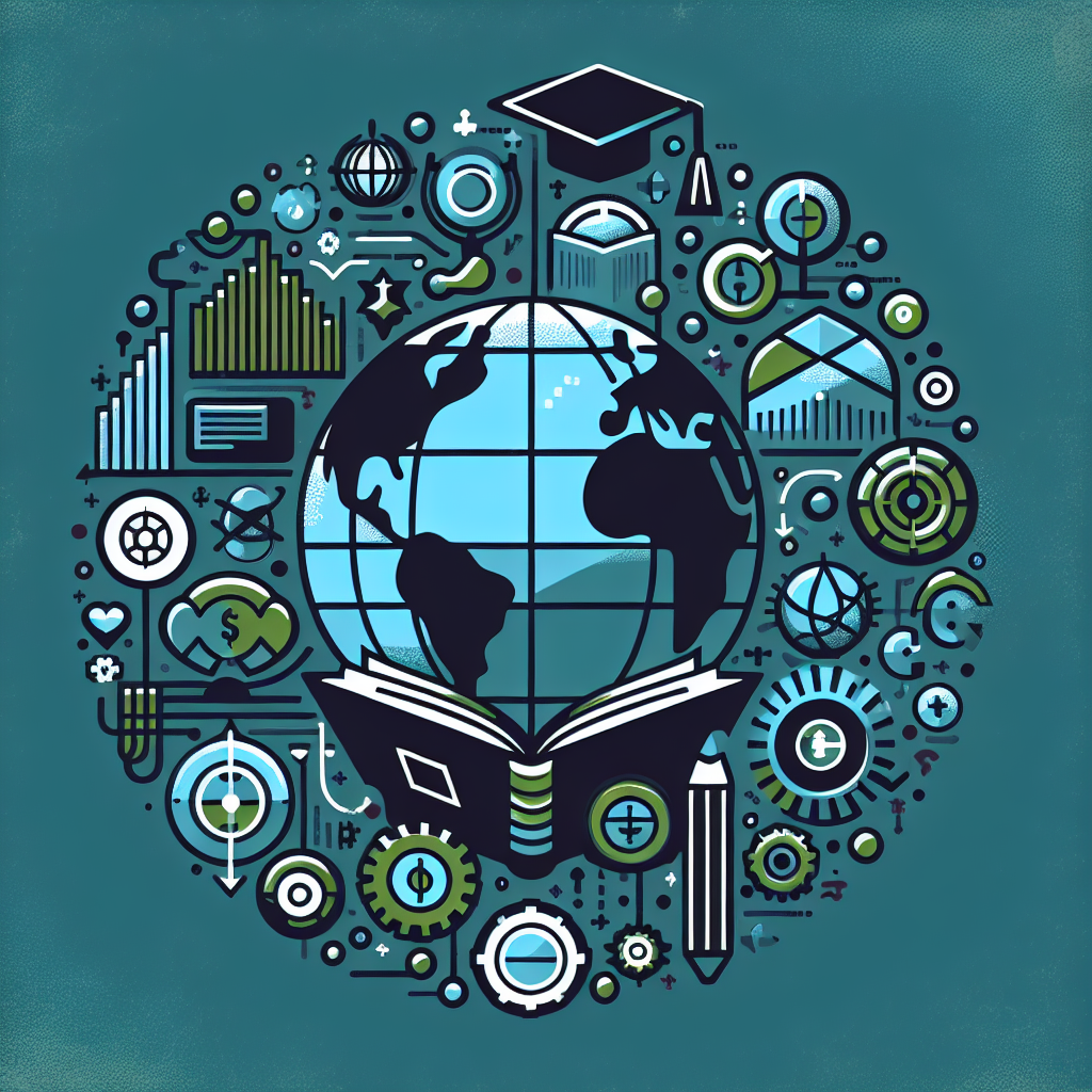 O impacto da economia global nas finanças pessoais