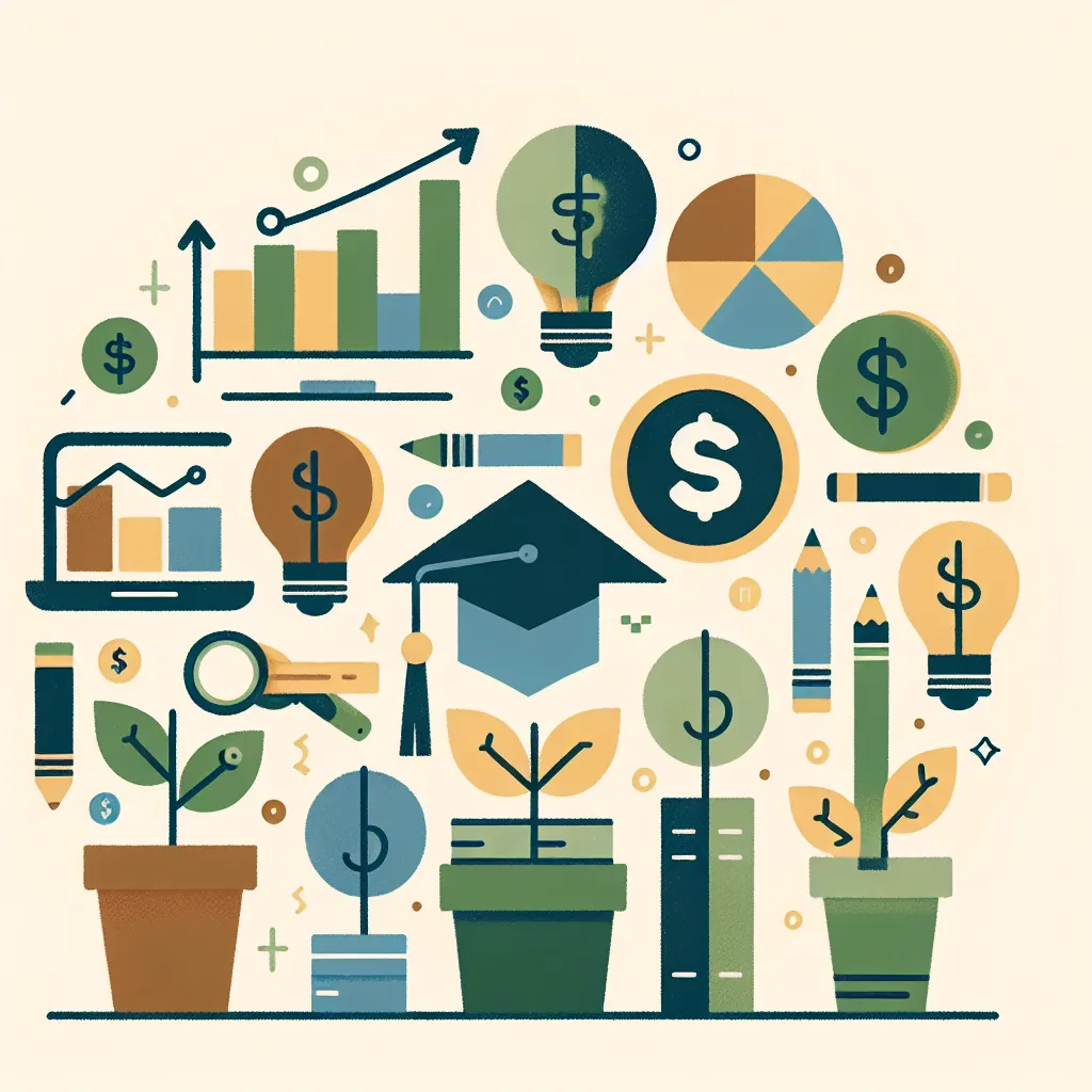 Como investir com pouco dinheiro: dicas para iniciantes
