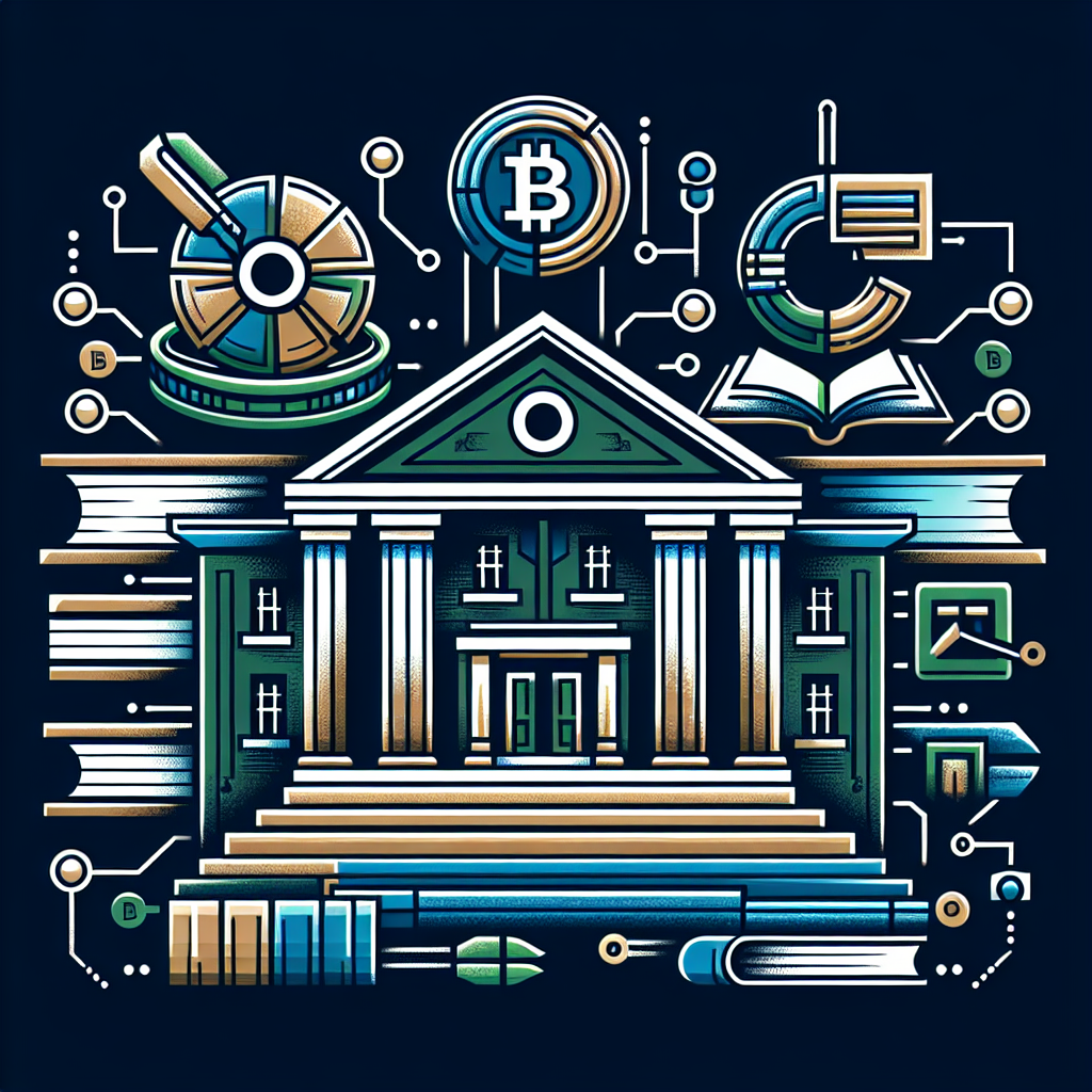 Como integrar o ensino de criptomoedas no currículo escolar