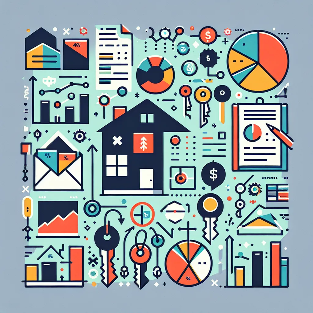 Entenda as taxas e juros do financiamento imobiliário