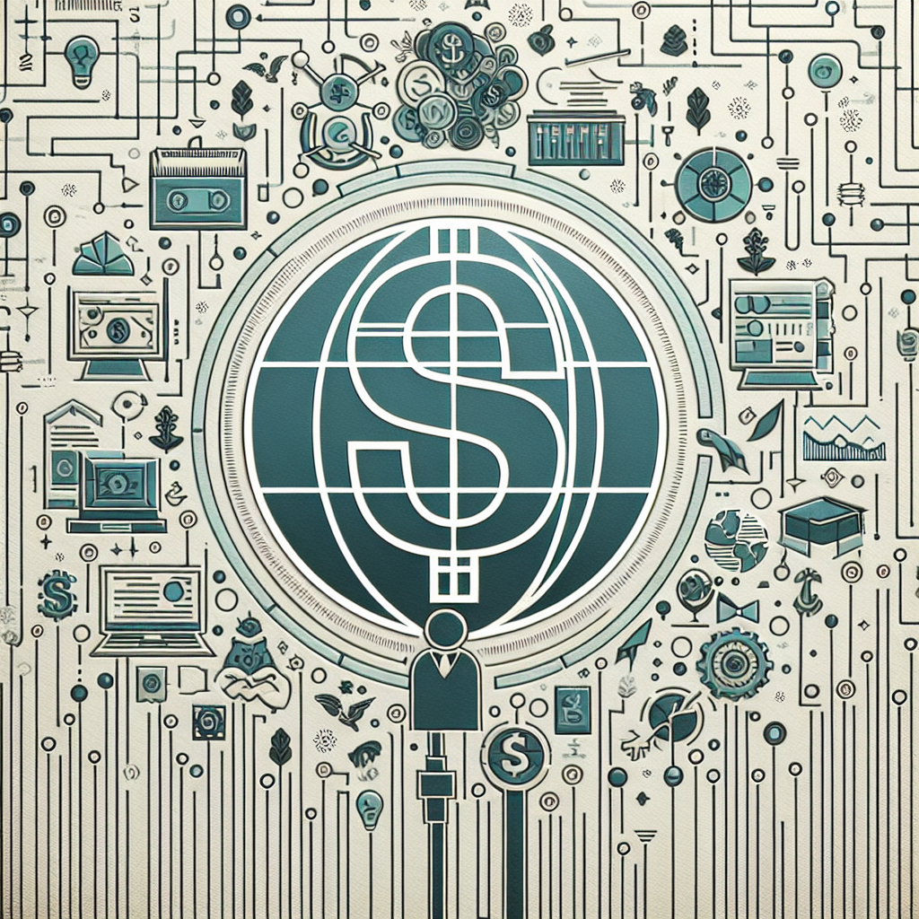 Como a economia global influencia o dia a dia financeiro das pessoas