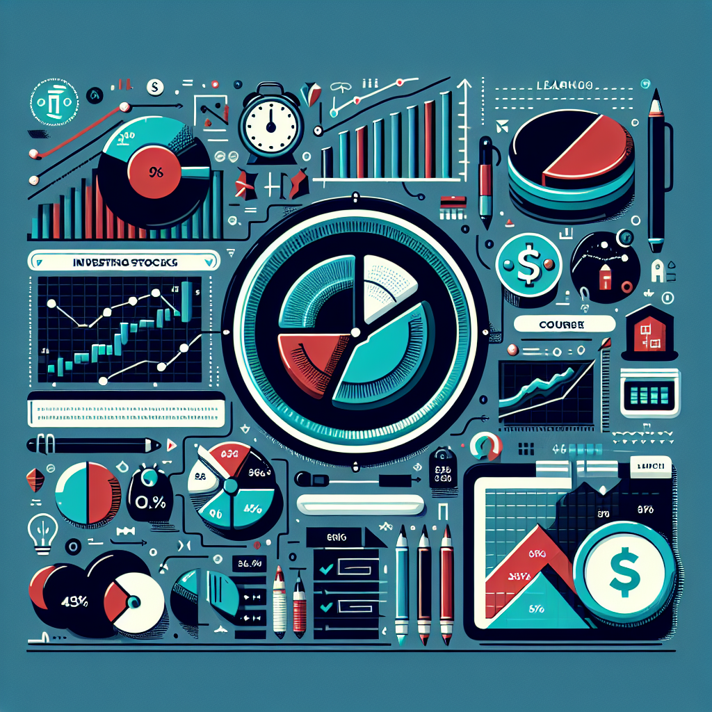 Investir em ações: como analisar os fundamentos e valor intrínseco das empresas