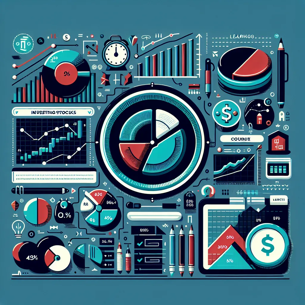 Investir em ações: como analisar os fundamentos e valor intrínseco das empresas