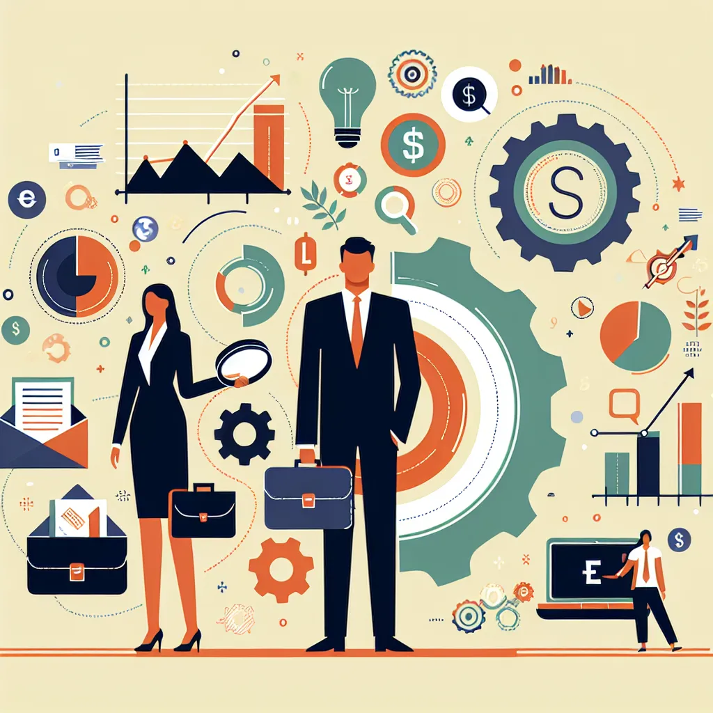 Dicas de Economia para Empreendedores: Como Reduzir Despesas e Aumentar os Lucros