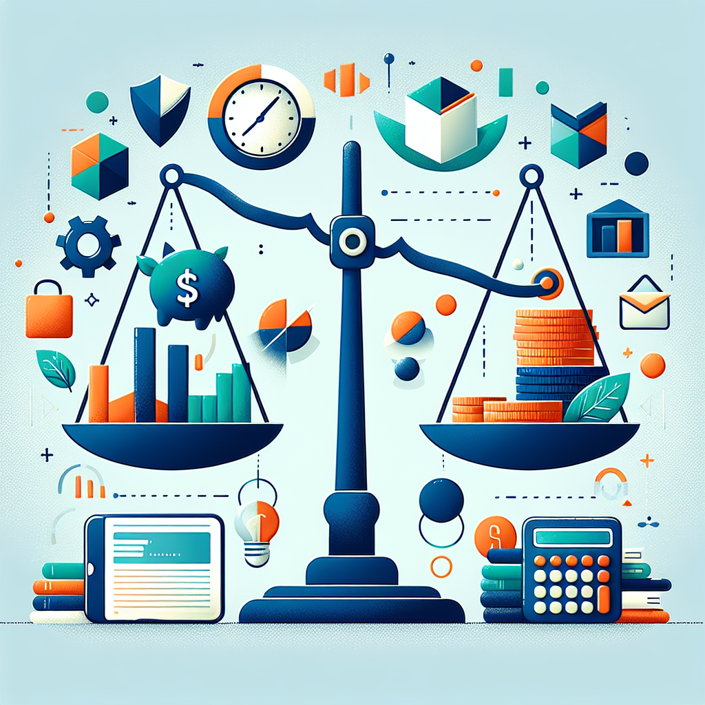 A importância da diversificação para equilibrar rentabilidade e risco nos investimentos