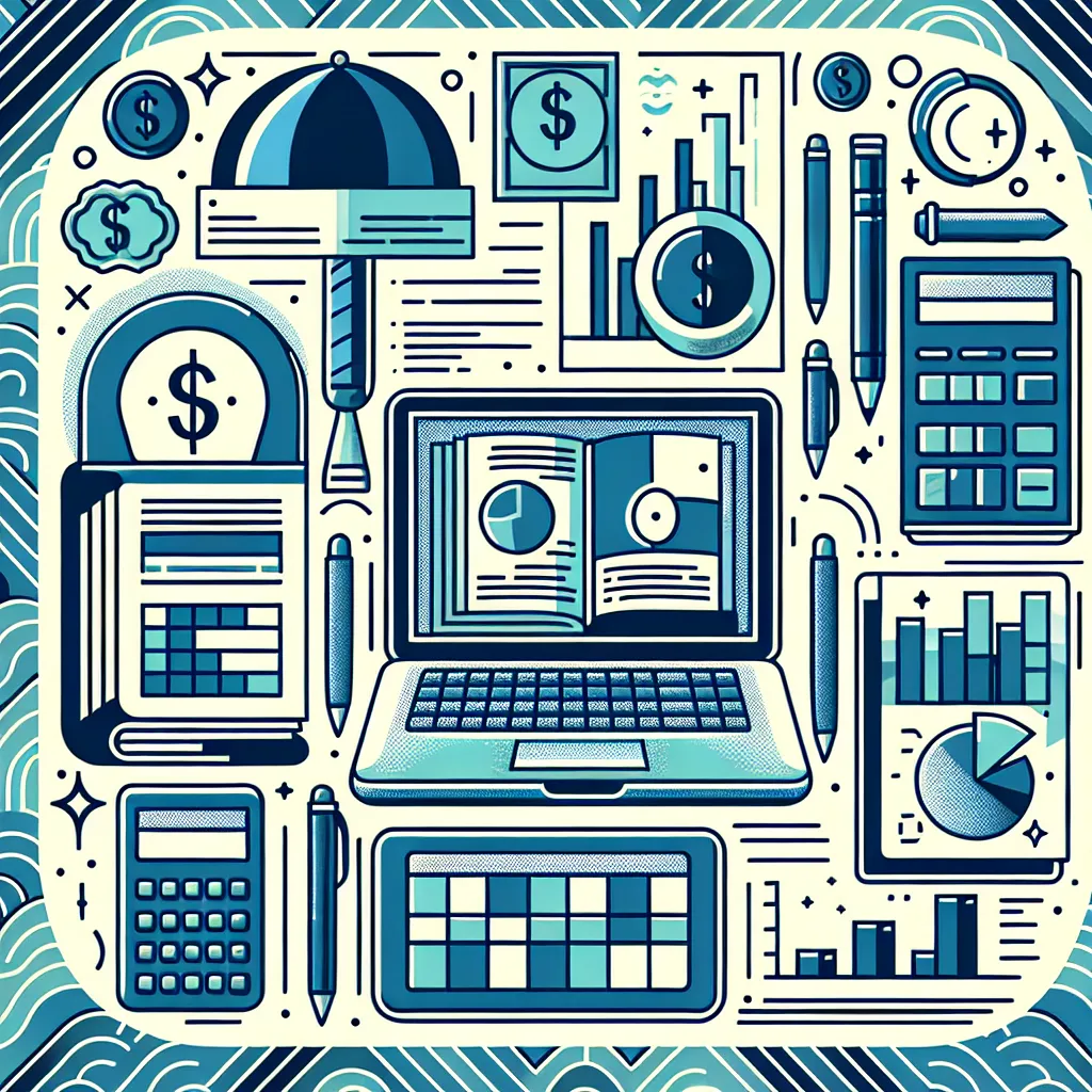 Melhores práticas em contabilidade pessoal: como organizar suas finanças de forma eficiente