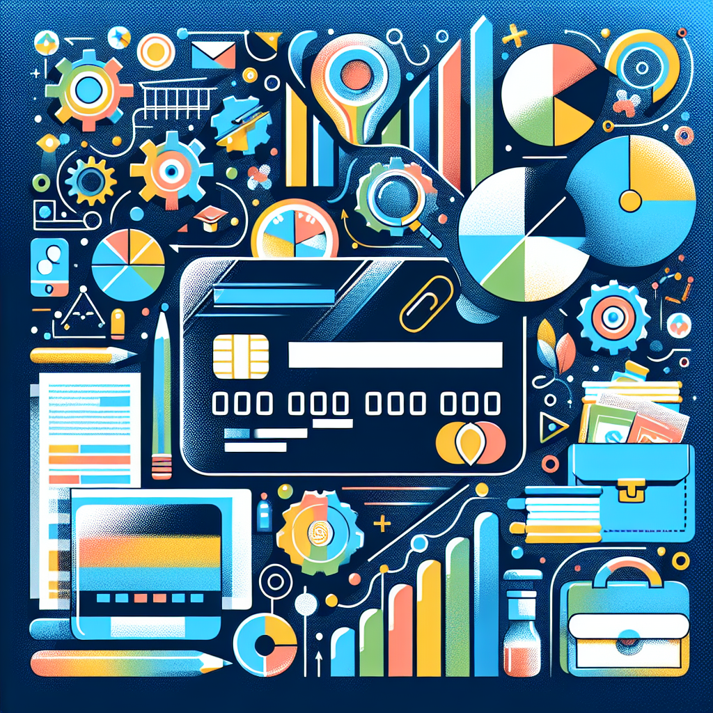 Como Usar seu Cartão de Crédito de Forma Inteligente