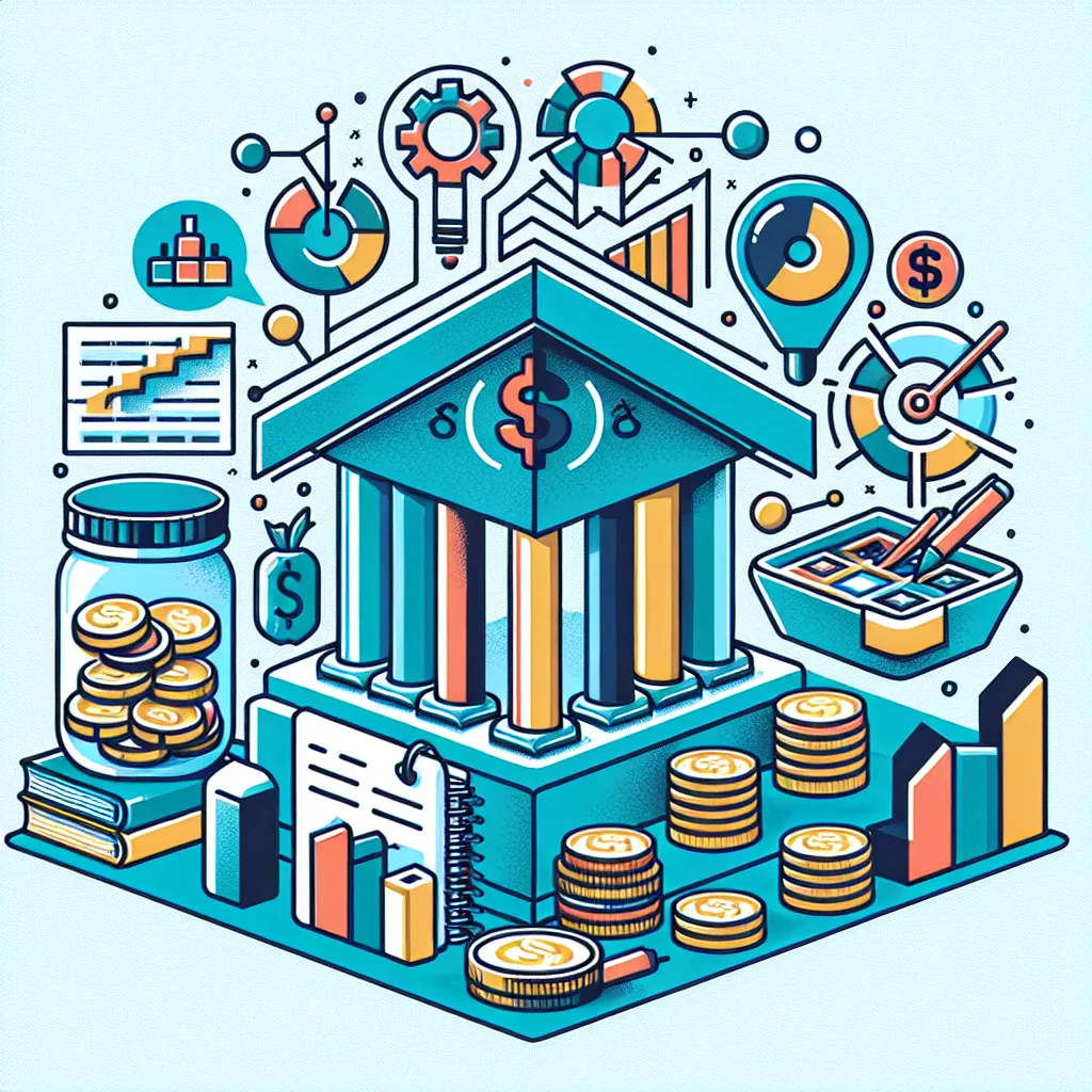 O papel da inteligência financeira na construção de um futuro financeiramente estável