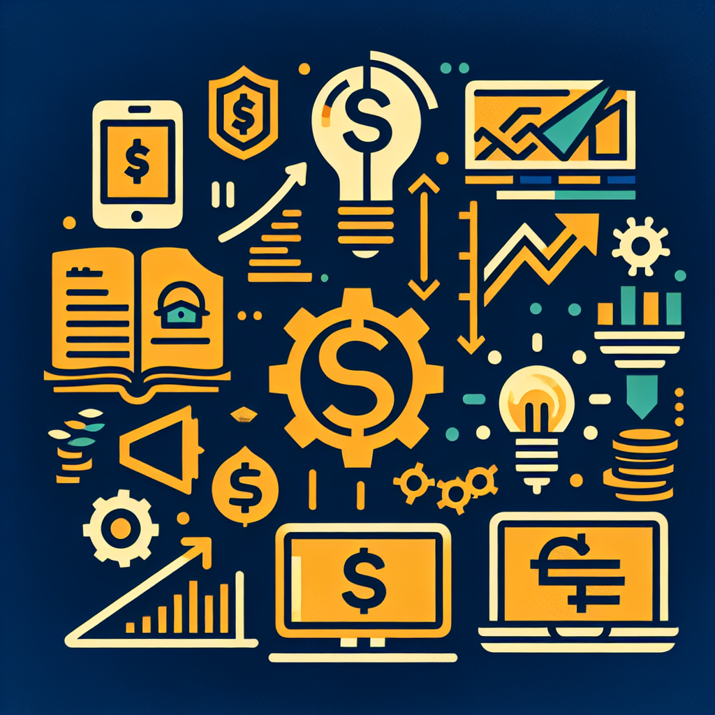 A importância da educação financeira para iniciantes em investimentos