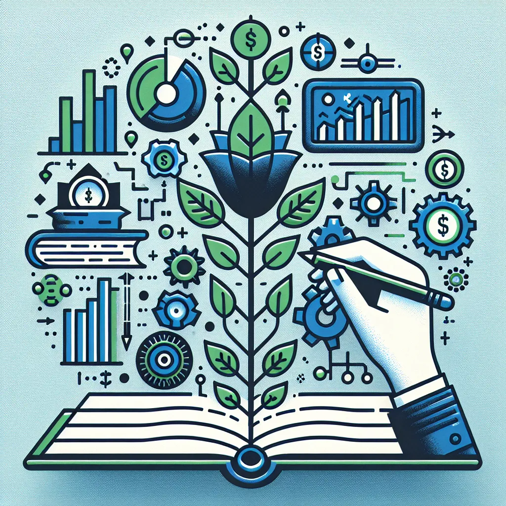 Educação Financeira: A Importância de Compreender os Fundamentos do Mercado