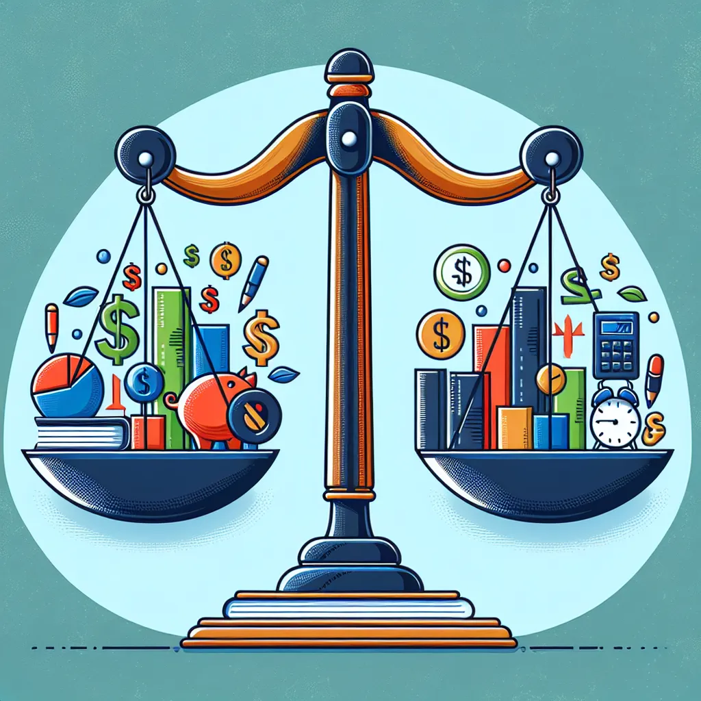 Lidando com a inflação: estratégias para economizar e manter seu orçamento equilibrado